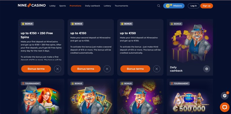 Is the “free spin” myth at NineWin Casino really a win?, ninewin uk